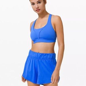 Lululemon Stash it all Bra C/D Cup